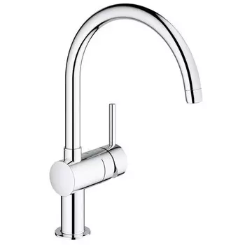 Смеситель для кухни Grohe Minta 32917000