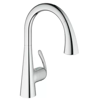 Смеситель для кухни Grohe Zedra 32294001