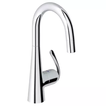 Смеситель для кухни Grohe Zedra 32296000