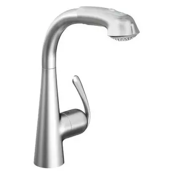 Смеситель для кухни Grohe Zedra 32553SD0