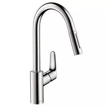 Смеситель для кухни Hansgrohe Focus 31815000