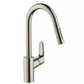 Смеситель для кухни Hansgrohe Focus 31815800