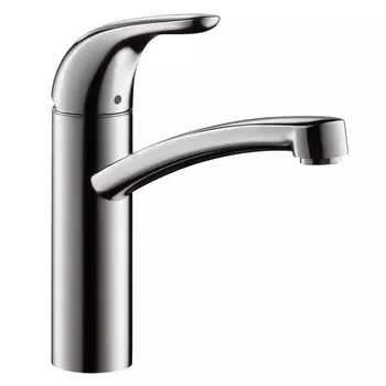 Смеситель для кухни Hansgrohe Focus E 31780000
