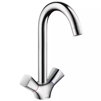 Смеситель для кухни Hansgrohe Logis 71280000
