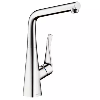 Смеситель для кухни Hansgrohe Metris 14822000