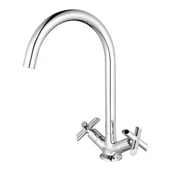 Смеситель для кухни LEMARC PRACTICA, LM7504C