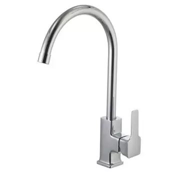 Смеситель для кухни Lemark Basis LM3605C