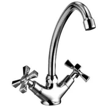 Смеситель для кухни Lemark Benefit LM2504C