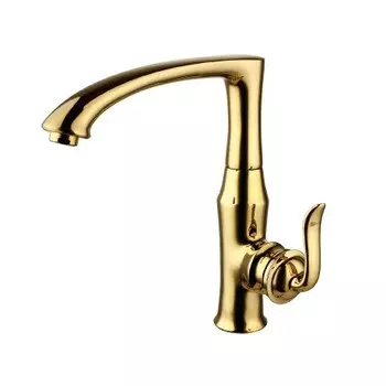 Смеситель для кухни Lemark Brava LM4705G