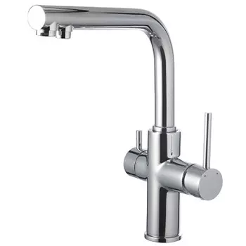 Смеситель для кухни Lemark Comfort LM3060C