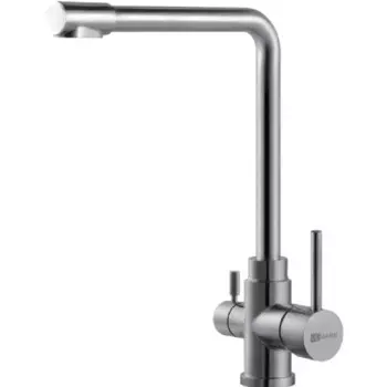 Смеситель для кухни Lemark Expert LM5060S