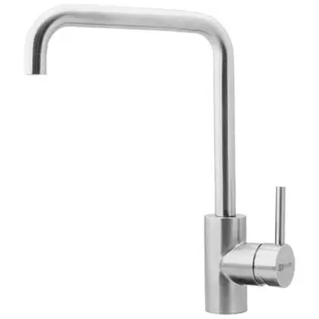 Смеситель для кухни Lemark Expert LM5077S