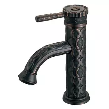 Смеситель для кухни Lemark Jasmine LM6606ORB