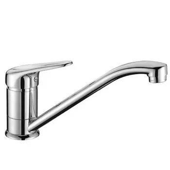 Смеситель для кухни Lemark Luna LM4104C