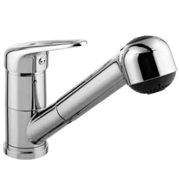 Смеситель для кухни Lemark Luna LM4150C