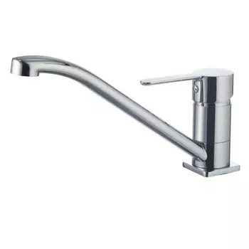 Смеситель для кухни Lemark Magic LM3404C