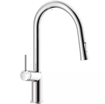 Смеситель для кухни Lemark Minima LM3850C