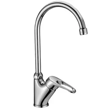 Смеситель для кухни Lemark Omega LM3105C