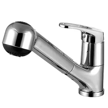 Смеситель для кухни Lemark Omega LM3150C