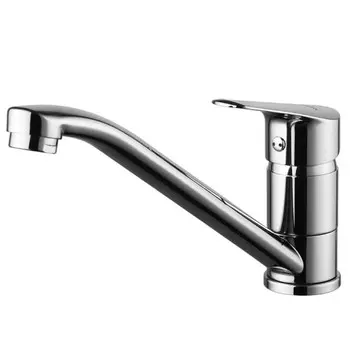 Смеситель для кухни Lemark Partner LM6554C