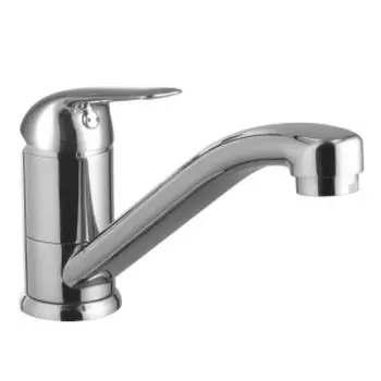 Смеситель для кухни Lemark Plus Advance LM1204C