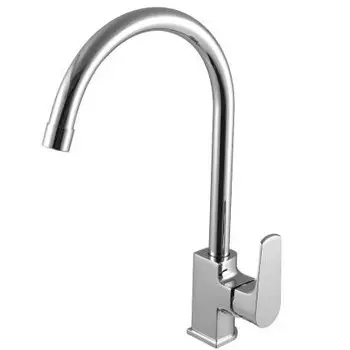 Смеситель для кухни Lemark Plus Factor LM1605C