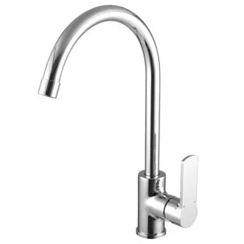 Смеситель для кухни Lemark Plus Grace LM1505C