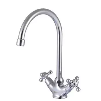 Смеситель для кухни Lemark Plus Harmony LM1405C