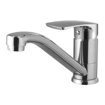 Смеситель для кухни Lemark Plus Shape LM1704C