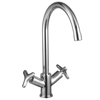 Смеситель для кухни Lemark Plus Spirit LM1905C