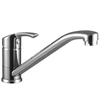 Смеситель для кухни Lemark Plus Strike LM1104C