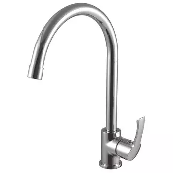 Смеситель для кухни Lemark Plus Strike LM1105C