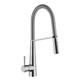 Смеситель для кухни Lemark Soul LM6002C