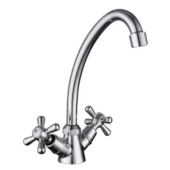 Смеситель для кухни Lemark Soul LM6040C