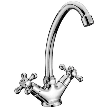 Смеситель для кухни Lemark Standard LM2104C