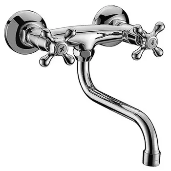 Смеситель для кухни Lemark Standard LM2111C