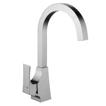 Смеситель для кухни Lemark Unit LM4555C