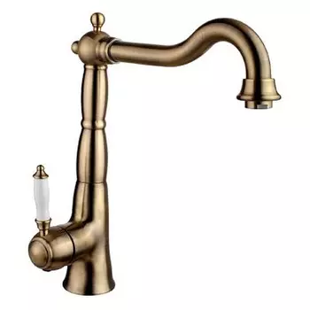 Смеситель для кухни Lemark Villa LM4805B