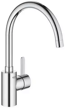 Смеситель для кухни (мойки) Grohe Eurosmart Cosmopolitan 32843002 однорычажный