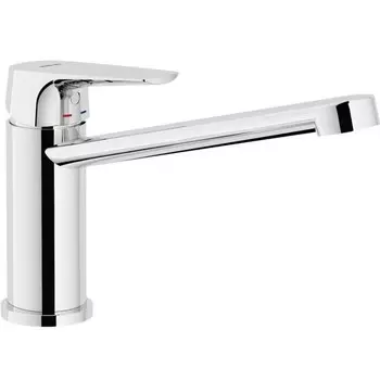 Смеситель для кухни Nobili Nobi NB84113/1CR