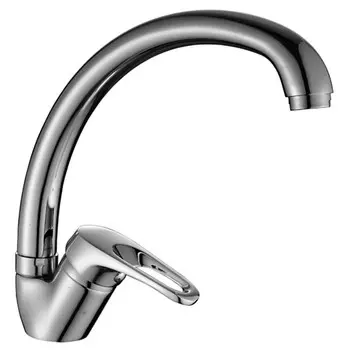 Смеситель для кухни Rossinka B35-25