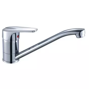 Смеситель для кухни Rossinka D40-21U