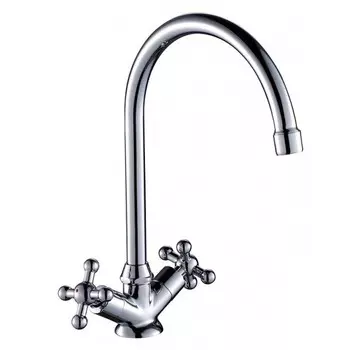 Смеситель для кухни Rossinka G02-72