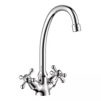 Смеситель для кухни Rossinka Y02-71