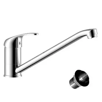 Смеситель для кухни Rossinka Y35-21U