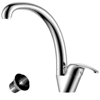 Смеситель для кухни Rossinka Y35-23U