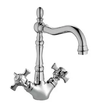 Смеситель для кухни Rossinka Z02-72