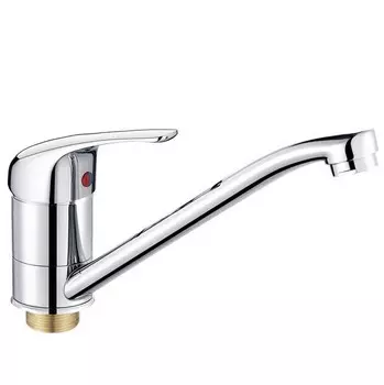 Смеситель для кухни Rush Corsica CO4240-27