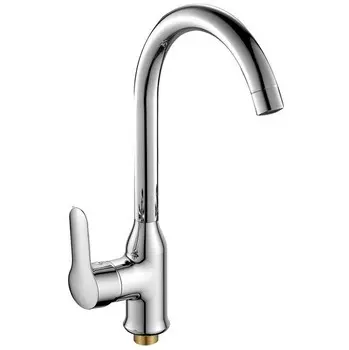 Смеситель для кухни Rush Crete CR3535-23