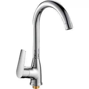 Смеситель для кухни Rush Disco DI6935-22